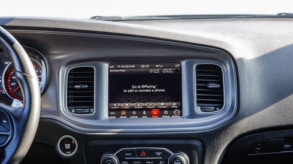 2023 Dodge Charger Scat Pack - Photo 17