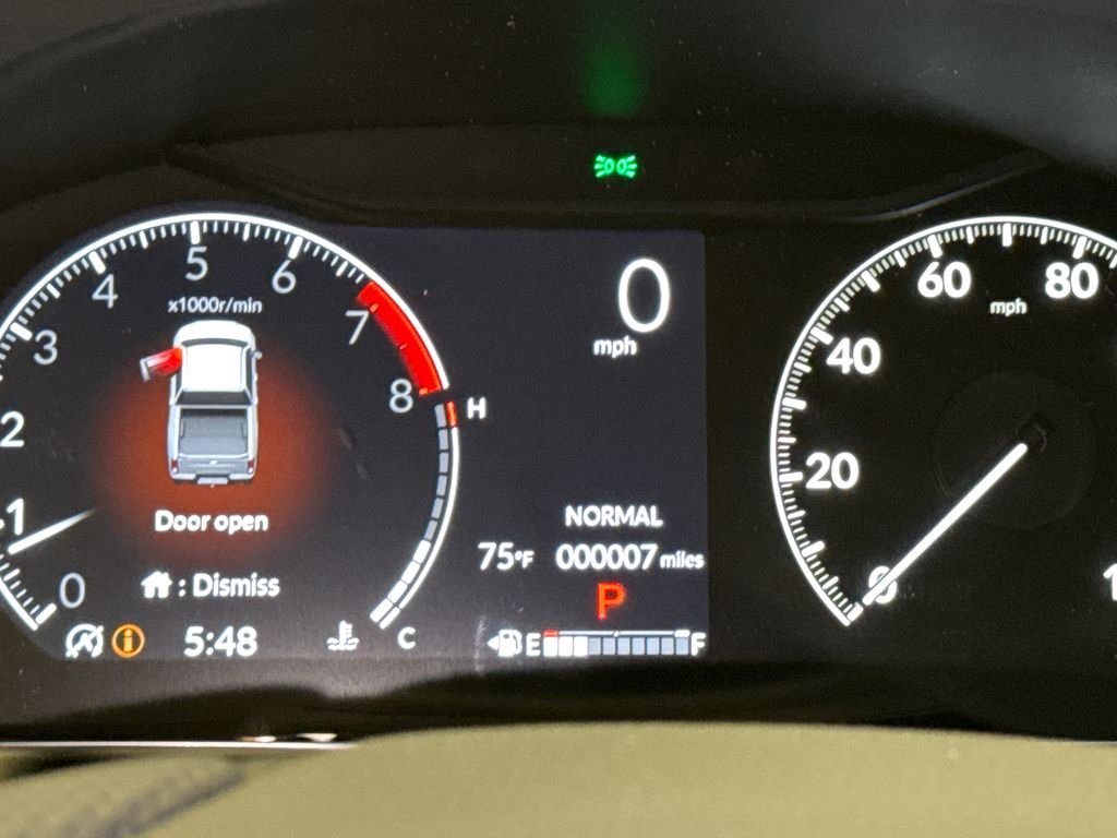 New 2026 Ash Green Metallic Honda TrailSport image 34
