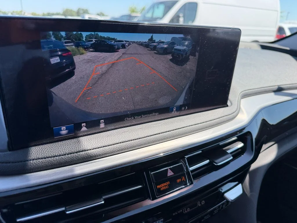 New 2026 Silver Acura Base image 22
