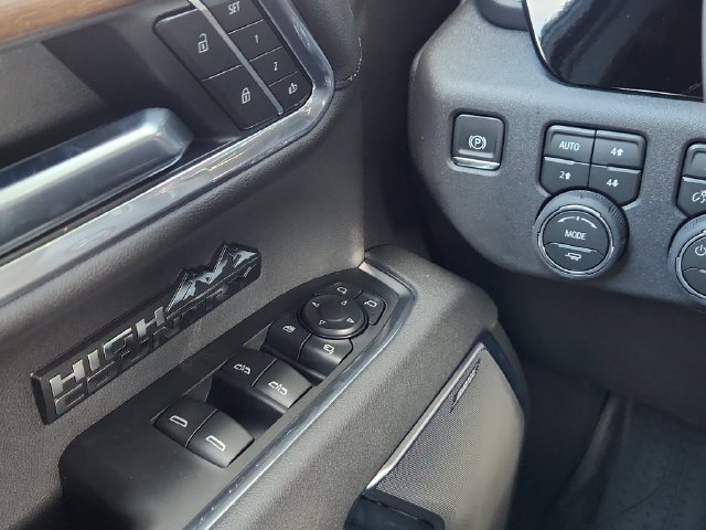 2026 Chevrolet Silverado 1500 High Country - Photo 23