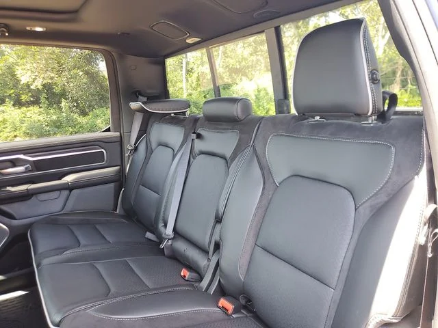 2026 RAM 1500 Laramie - Photo 11
