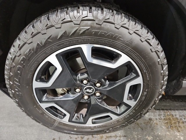 2021 Ford Bronco Sport Outer Banks photo 3