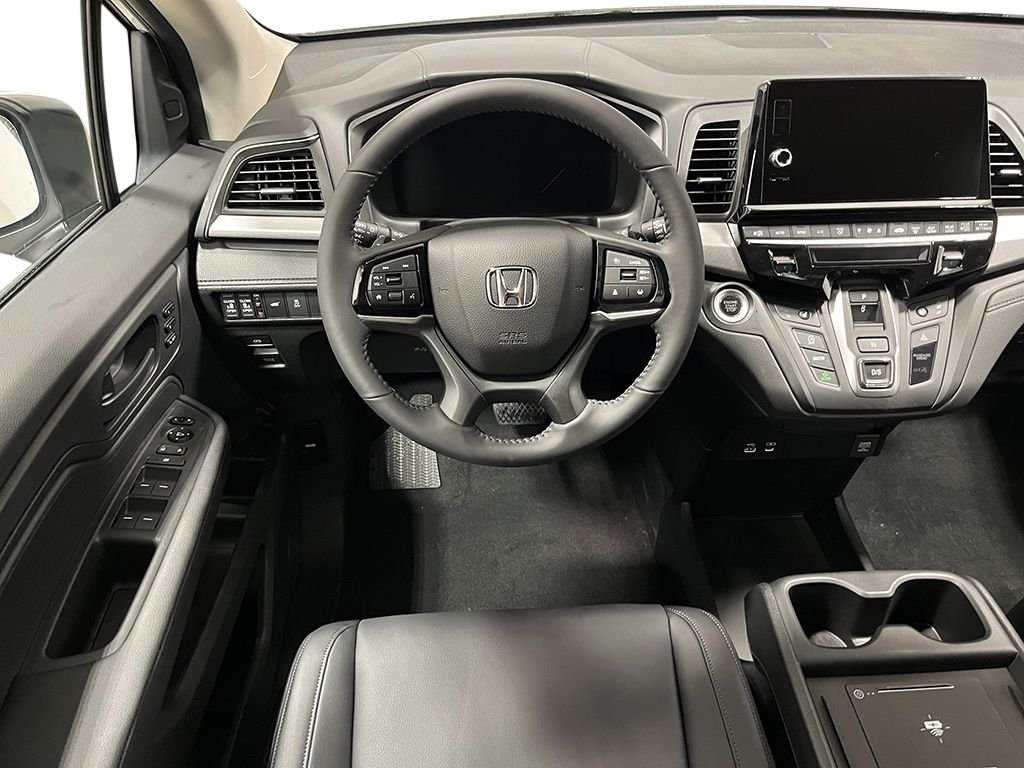 2026 Honda Odyssey EX-L - Photo 13