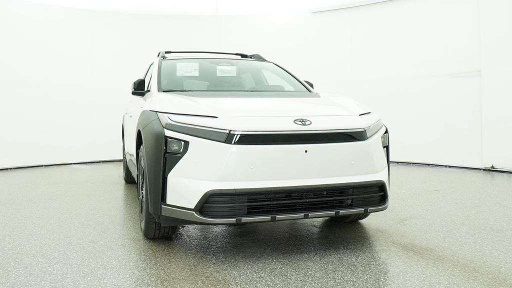 2026 Toyota bZ Woodland Woodland Premium - Photo 35