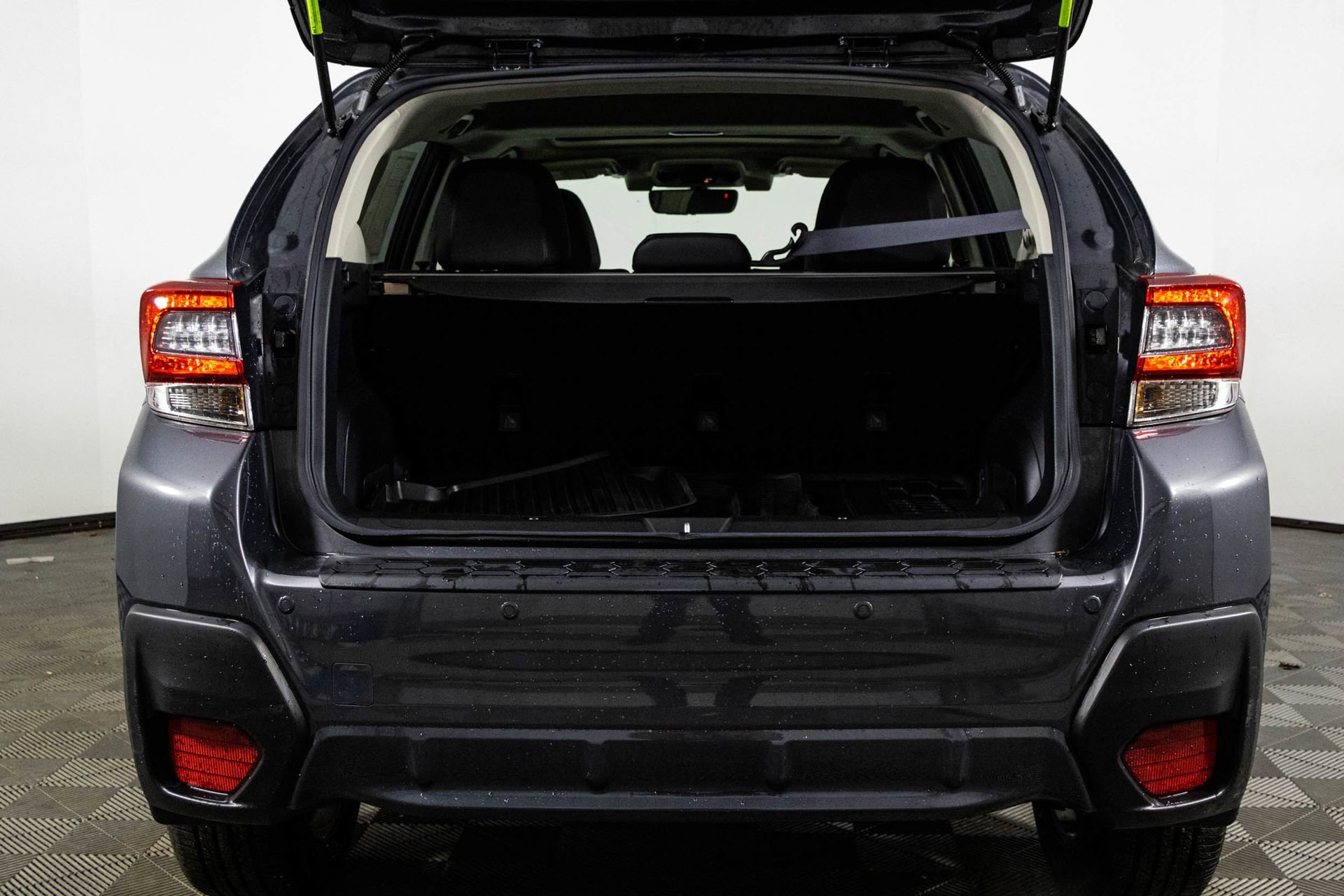 2023 SUBARU CROSSTREK - Image 36