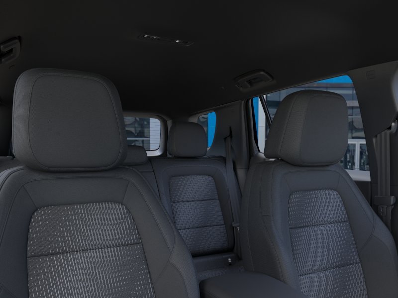 2026 Chevrolet Equinox LT White at Classic Elite Chevrolet Hwy 6