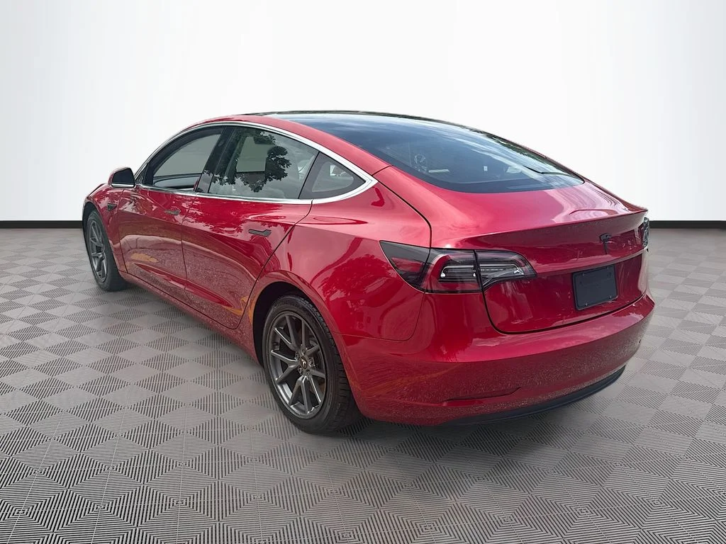 Used 2020  Tesla Standard image 8