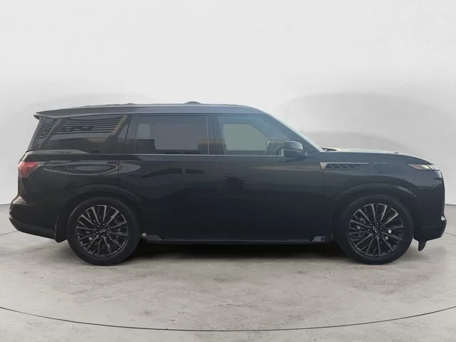 2026 INFINITI QX80 Autograph - Photo 6