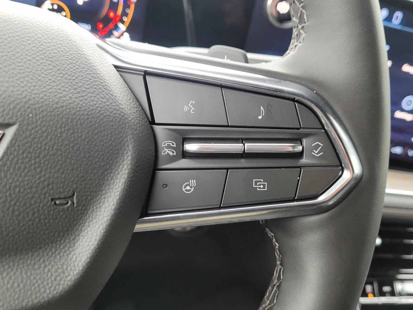 2026 Chevrolet Tahoe High Country - Photo 24