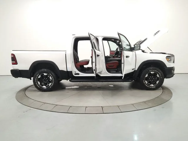 Used 2023  Ram Rebel image 16