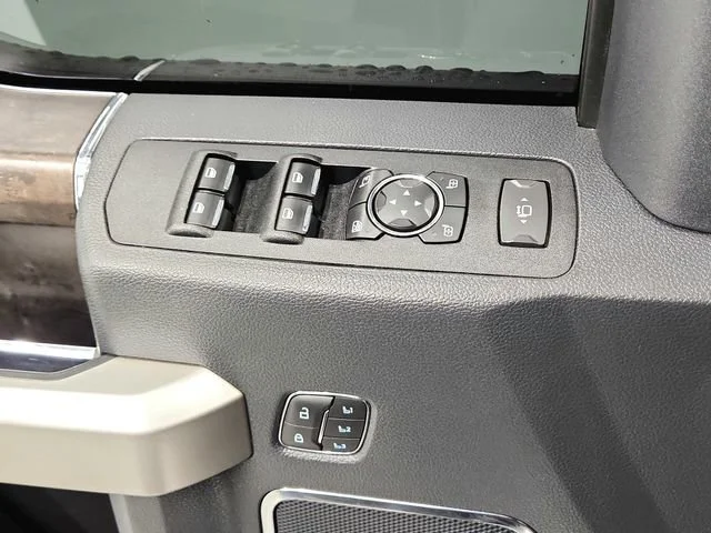 2022 Ford F-250 Super Duty Lariat - Photo 36
