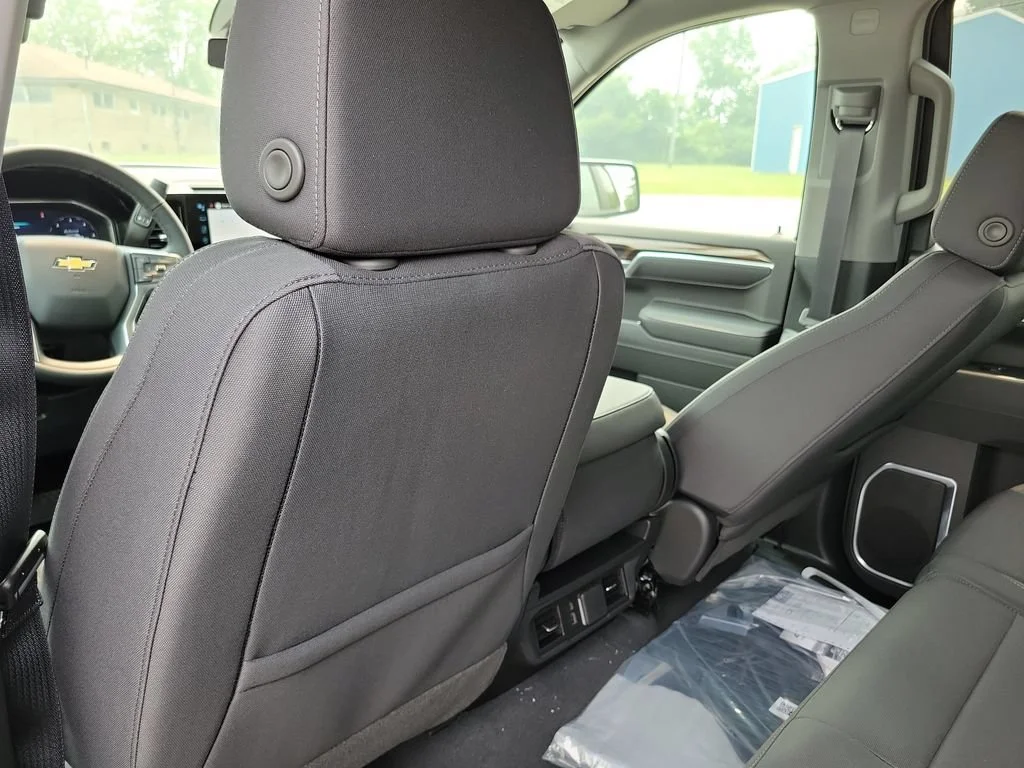 2026 Chevrolet Silverado 1500 LT - Photo 24
