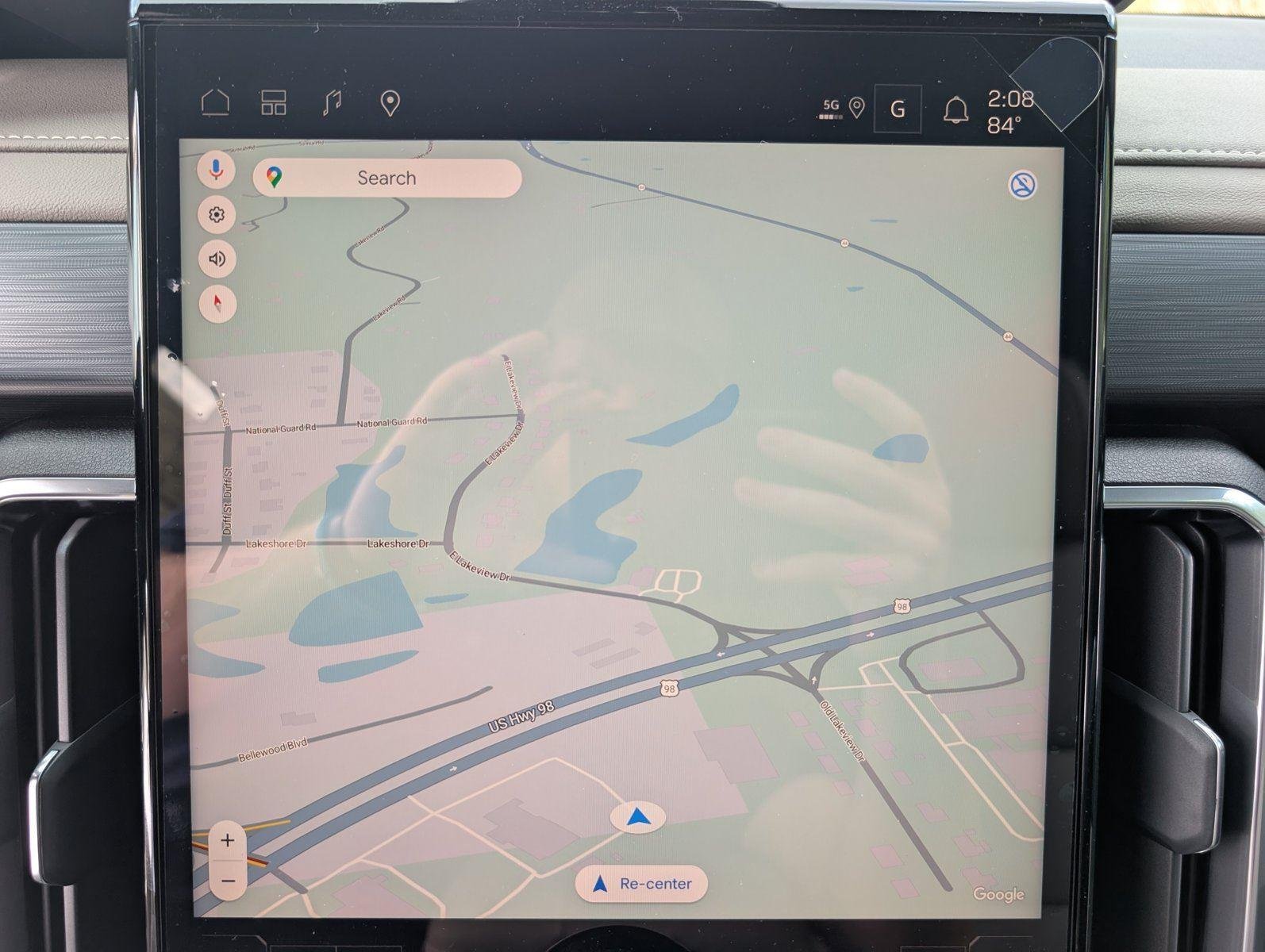 New 2026 Glacier White Tricoat GMC Elevation image 14