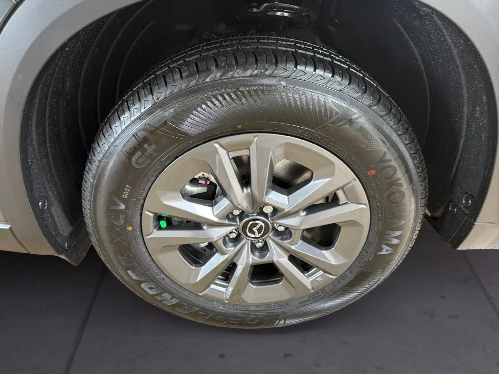 New 2026 Gray Mazda 2.5 S Select image 9