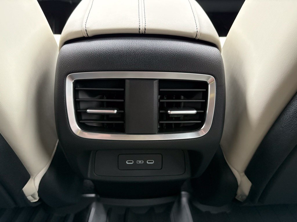 New 2026 Apex Blue Pearl Acura A-Spec Package image 15