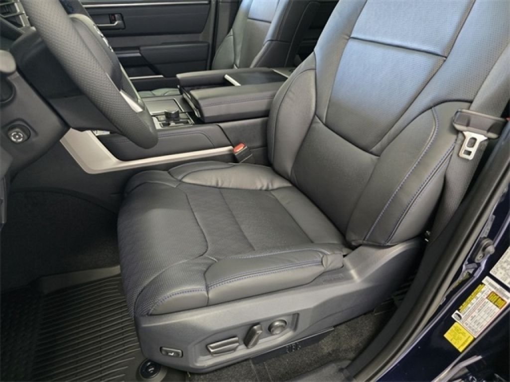 New 2026 Blueprint Toyota  Platinum image 32