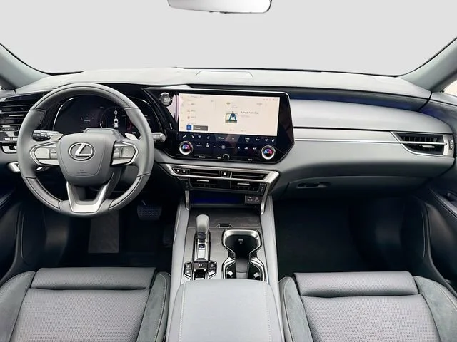 New 2026 Iridium Lexus LUXURY image 17