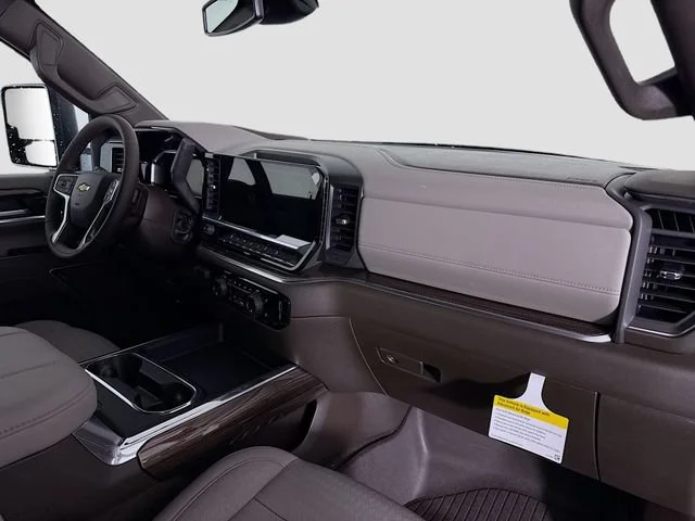New 2026 Black Chevrolet LT image 27