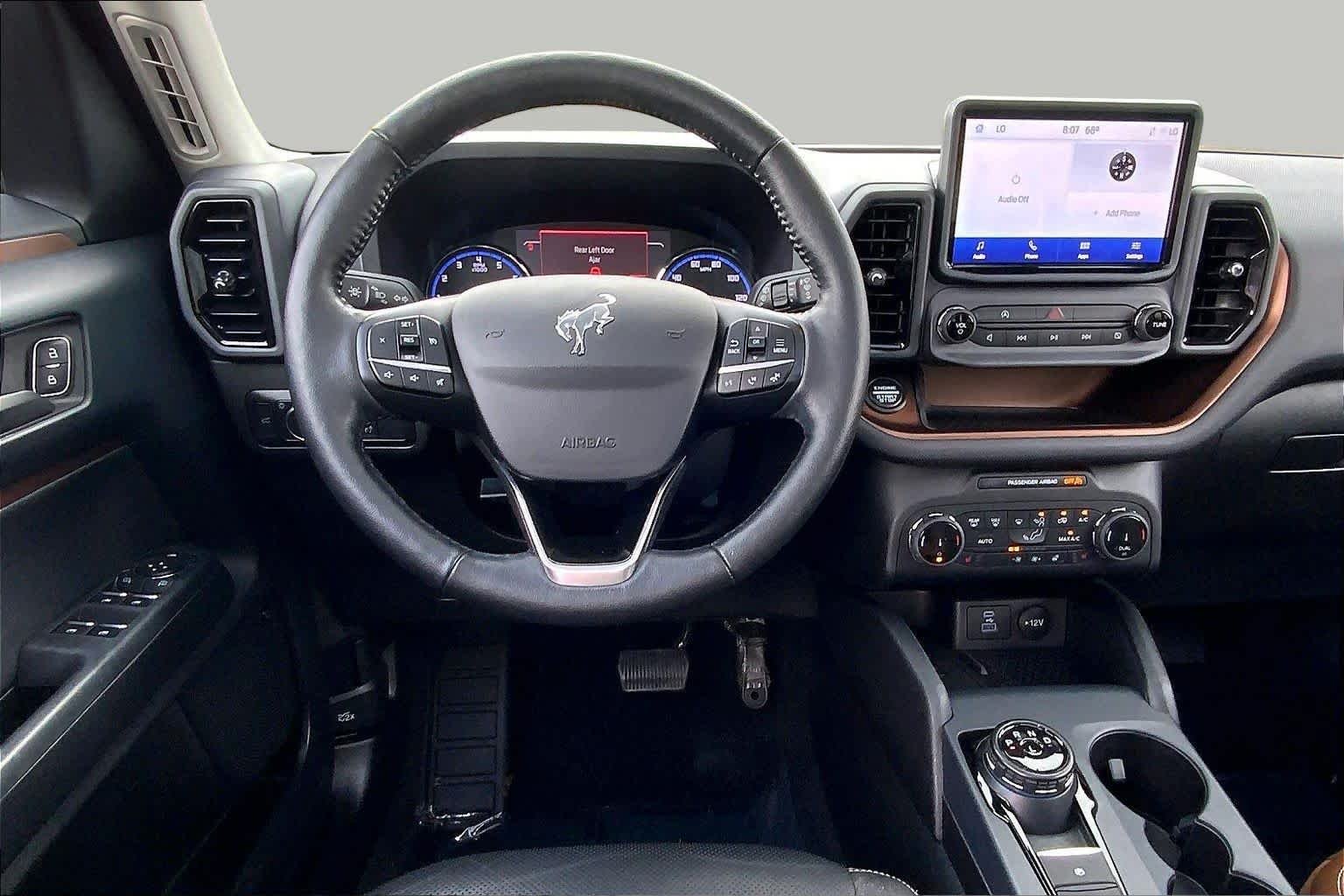 Used 2022 Area 51 Ford Outer Banks image 5