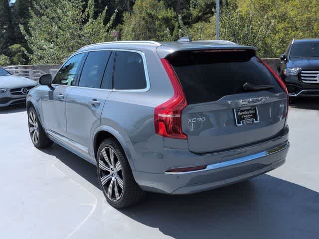 Used 2023 Gray Volvo Ultimate image 6