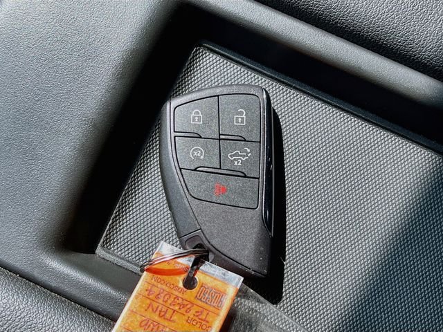 2026 GMC Sierra 2500HD SLE - Photo 16