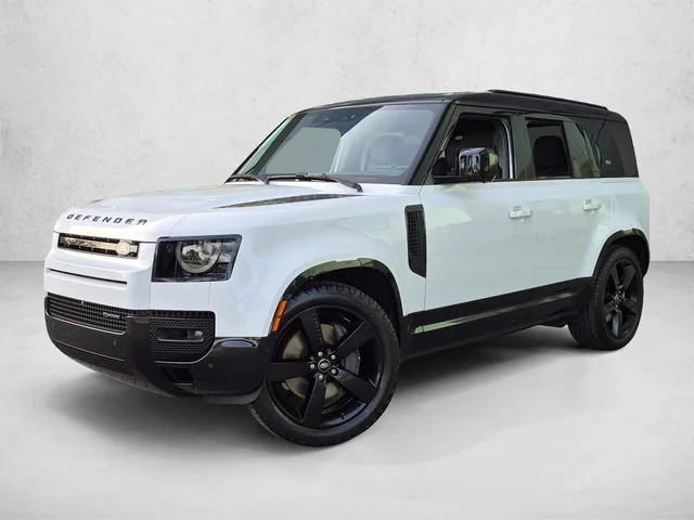 2023 Land Rover Defender X-Dynamic SE