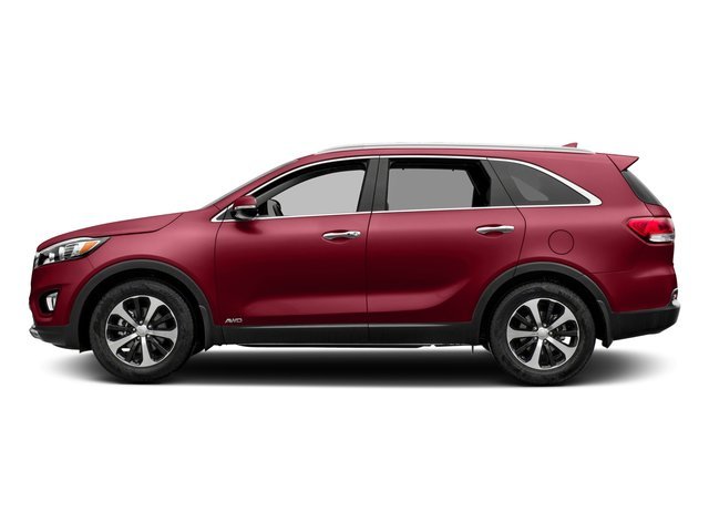 Used 2017 Remington Red Kia EX V6 image 3