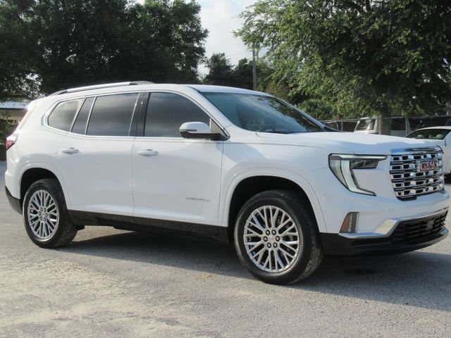 2025 GMC Acadia Denali FWD's photo