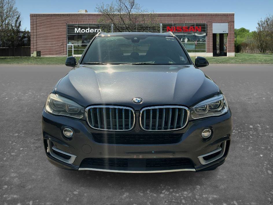 Used 2018 Dark Graphite Metallic BMW xDrive40e iPerformance image 6