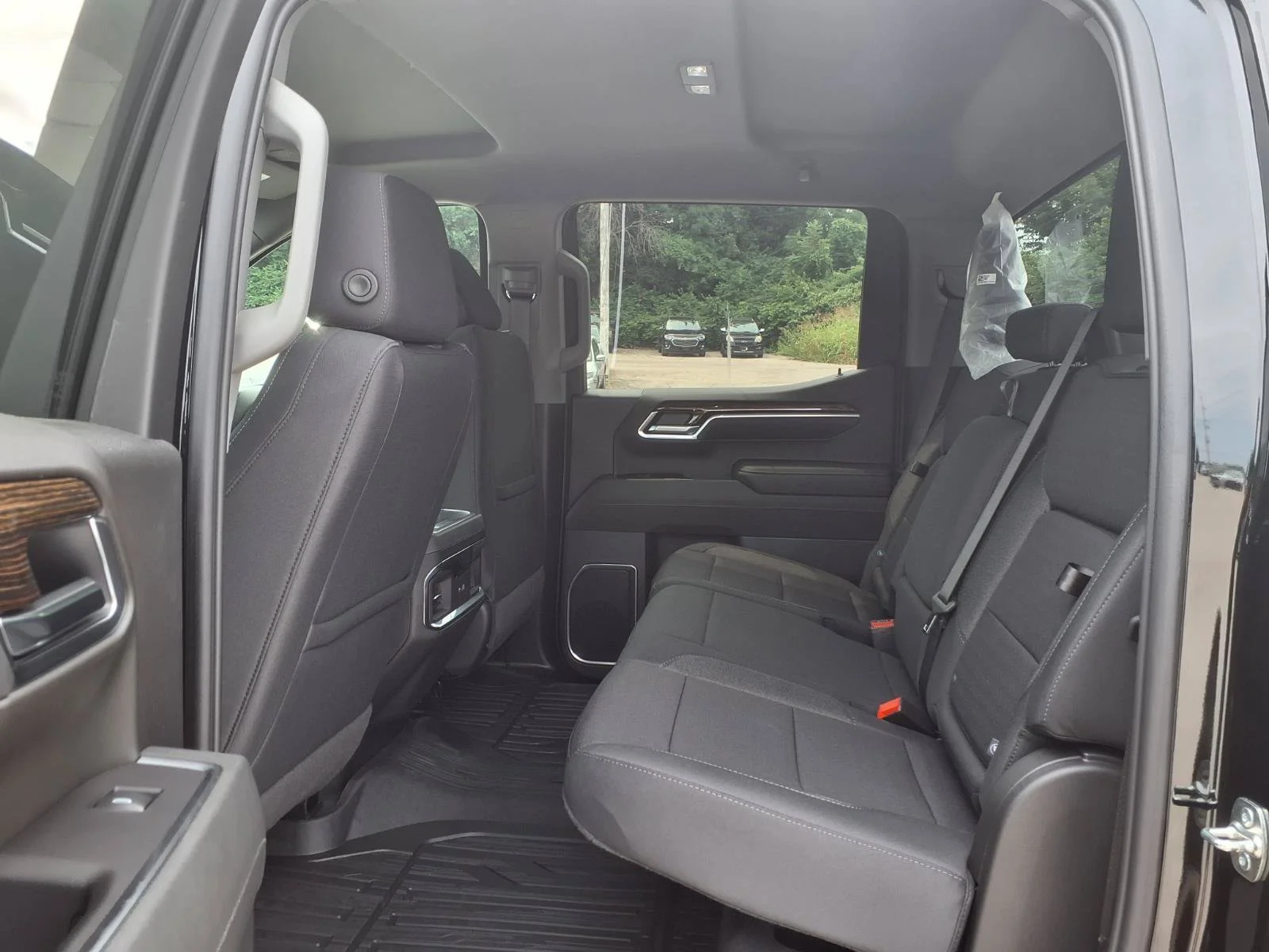 2026 GMC Sierra 1500 Elevation - Photo 14