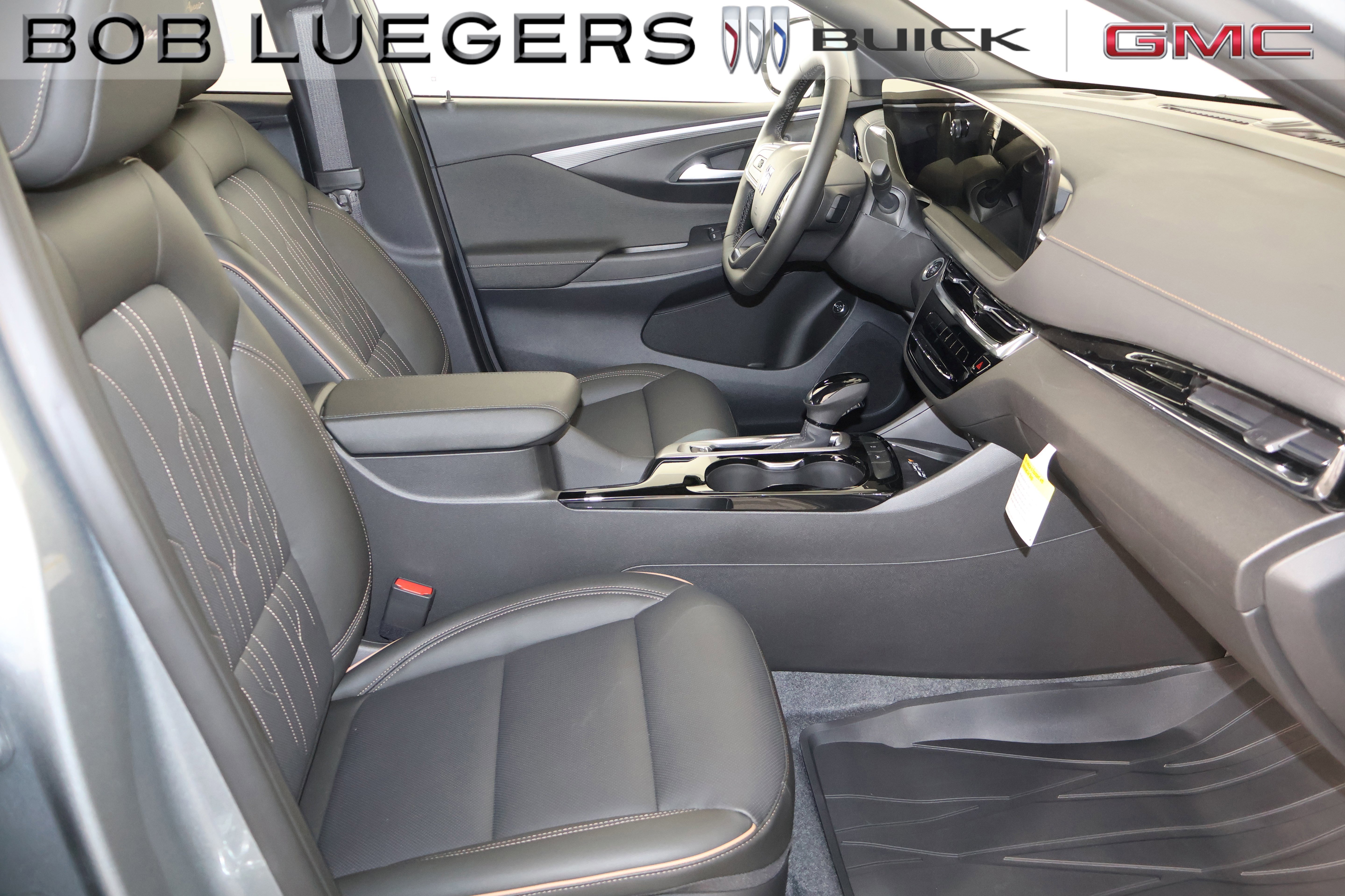 2026 Buick Envista Avenir - Photo 19