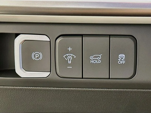 New 2027 Hyundai SANTA FE SEL