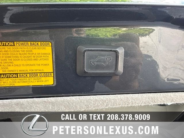 Used 2007 Gray Lexus Luxury image 21