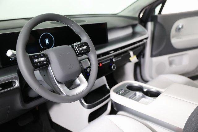 2026 Hyundai IONIQ 9 SE - Photo 73