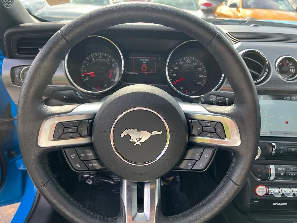 2017 Ford Mustang GT Premium - Photo 22
