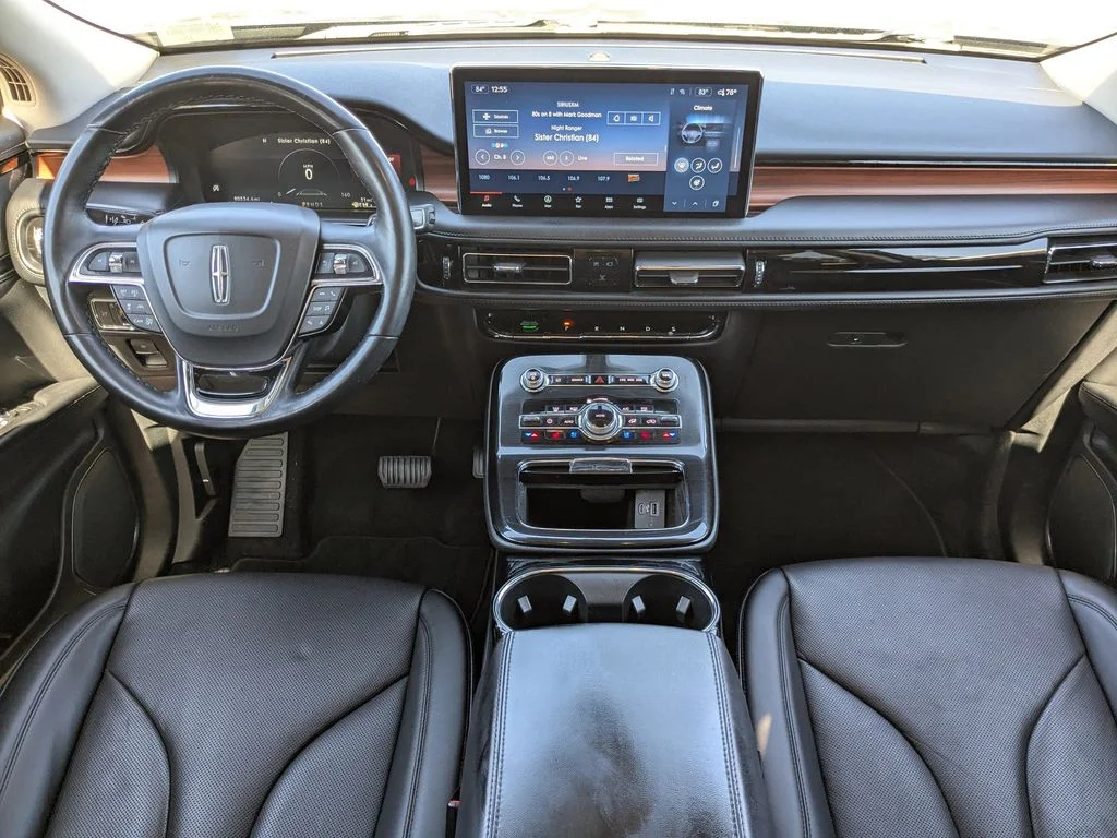 Used 2022 Blue Lincoln Reserve image 13