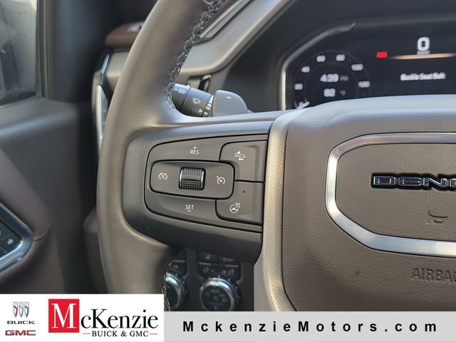 2025 GMC Sierra 1500 Denali - Photo 12