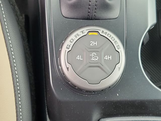 New 2026 Marsh Gray Ford Big Bend® image 12