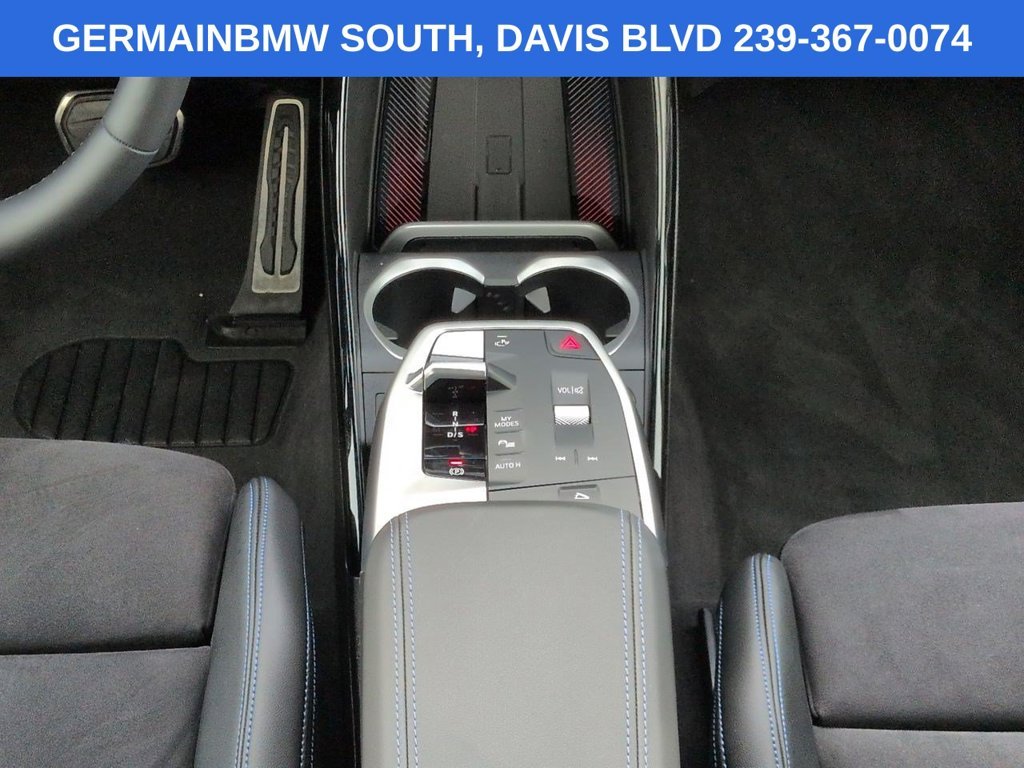 Certified Used 2026 Alpine White BMW xDrive28i image 21