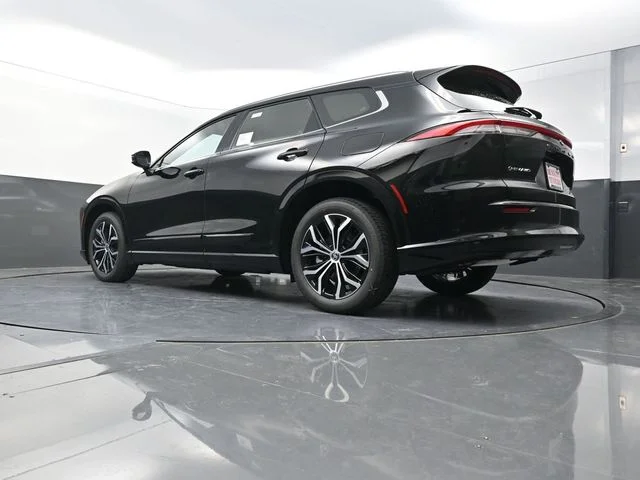 Used 2025 Black Toyota XLE image 34