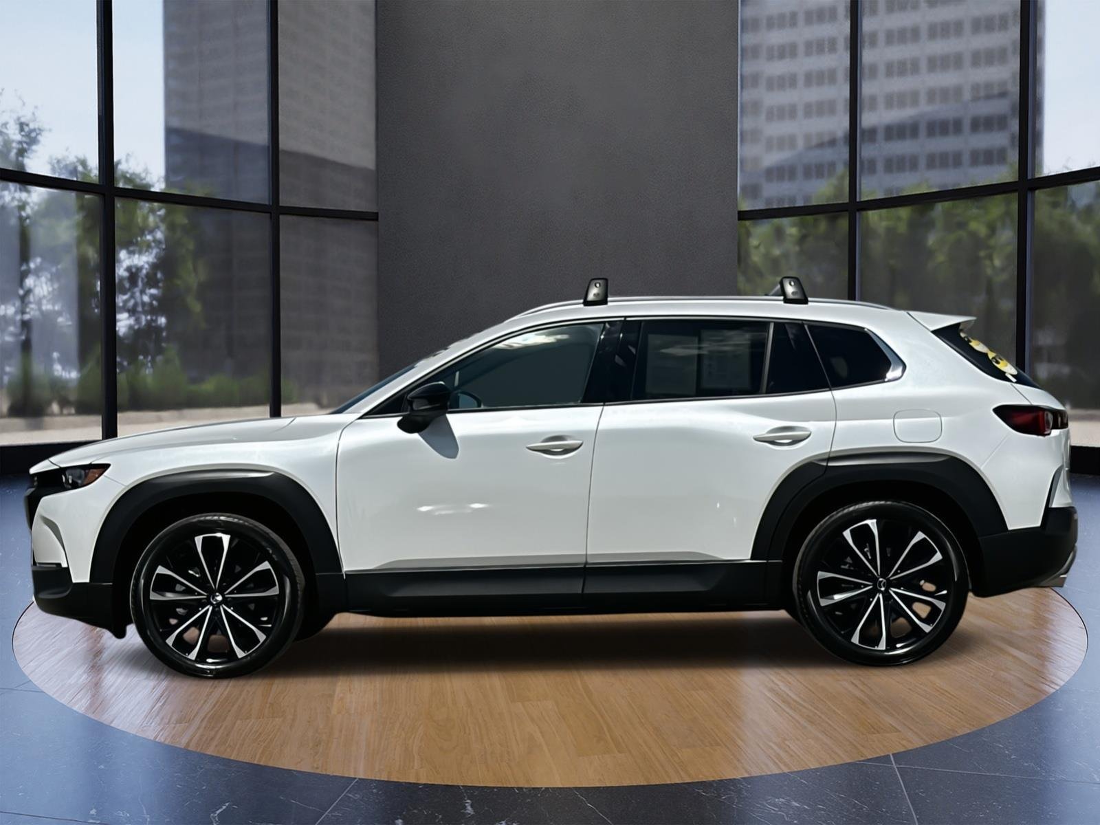 2025 Mazda CX-50 Premium - Photo 7