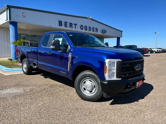 2026 Ford Super Duty F-350® XL