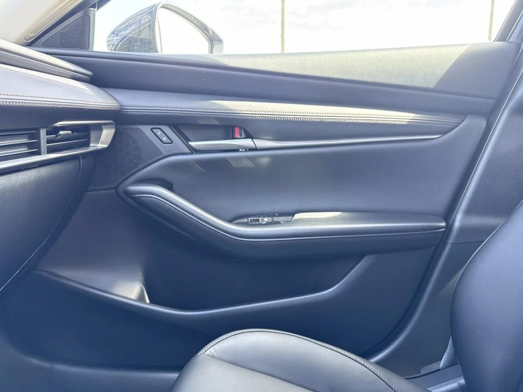 New 2026 Jet Black Mica Mazda 2.5 S Preferred image 31