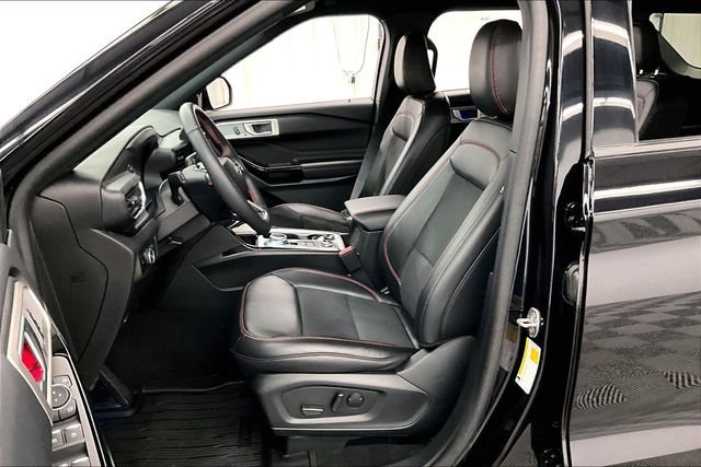 2024 Ford Explorer ST-LINE - Photo 23