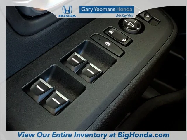 Certified Used 2025 Gray Honda Touring image 28