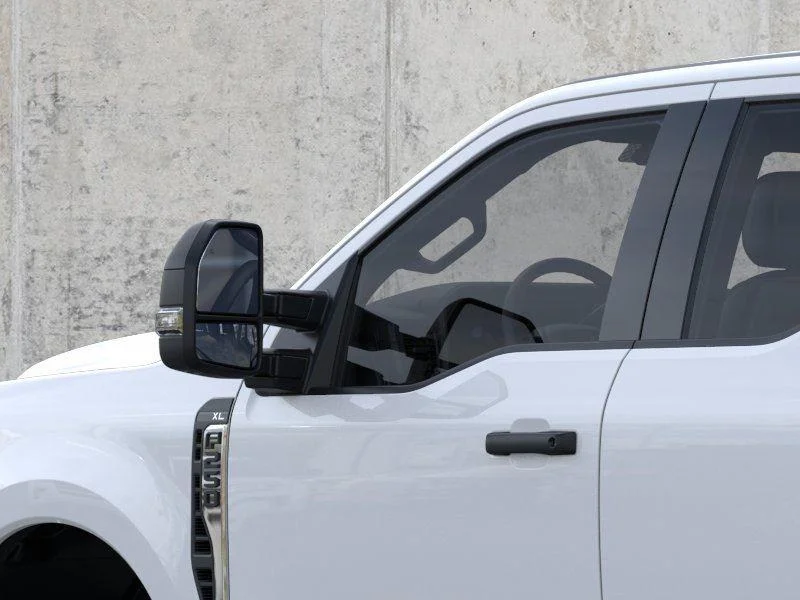 2025 Ford F-250 Super Duty XL - Photo 12