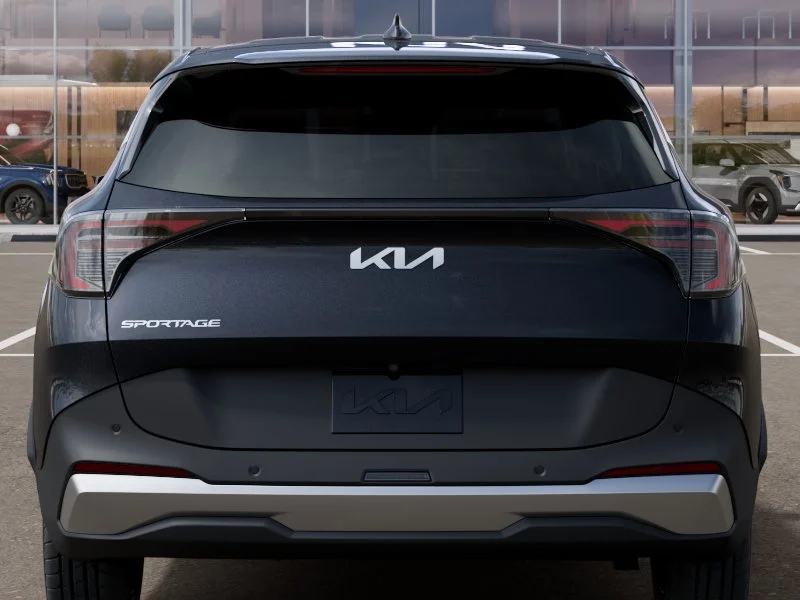New 2026 Panthera Metal Gray Kia LX image 13