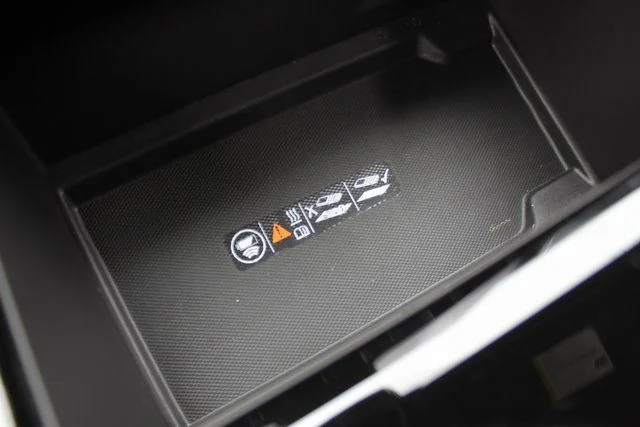 New 2026 Silver GMC Elevation image 18
