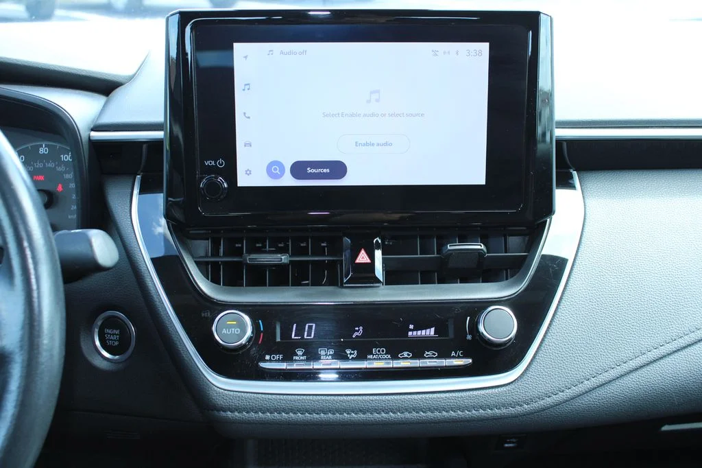 Used 2024 CELESTITE Toyota SE image 18