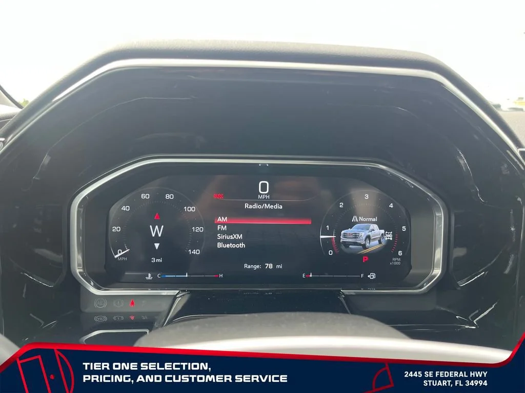 2026 GMC Sierra 1500 Elevation - Photo 27